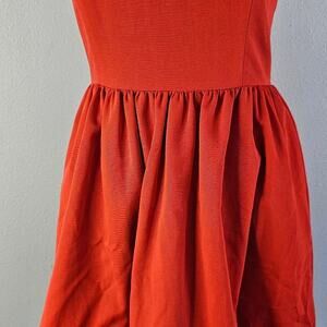 Thread Social Dress
